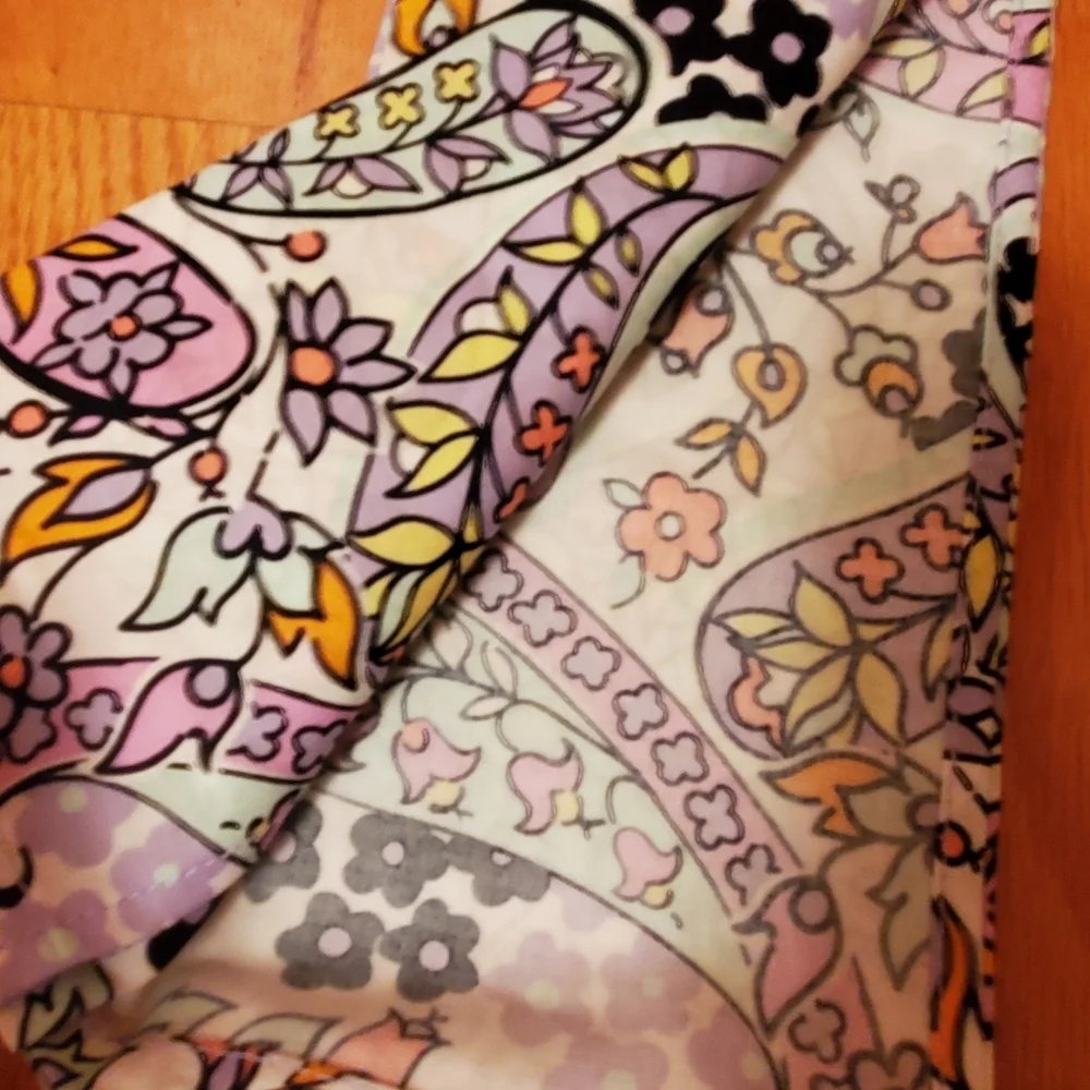 Vera Bradley Factory Style Kitchen Towel Set NWT